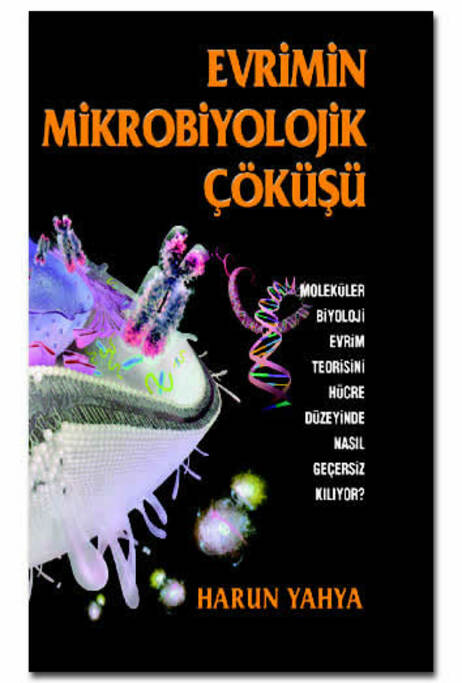 Evrimin Mikrobiyolojik Çöküşü